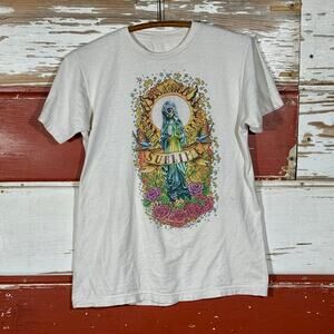 Sublime 2017 Graphic Print T-Shirt Danie Mercer‎ Art